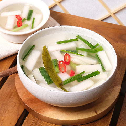 延禧洞 |东池米