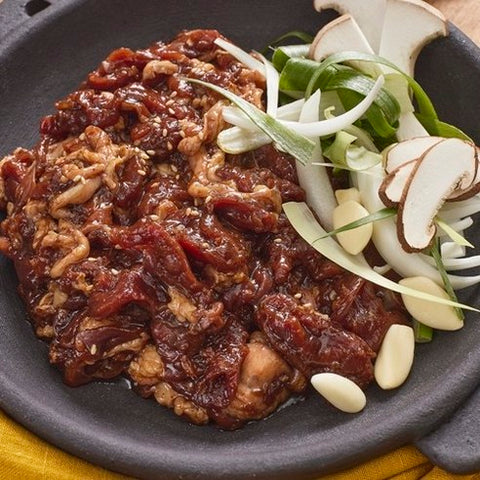 兰利肉炖鸭肉(淡味)1磅