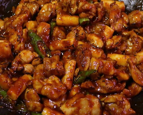 Yum Yum l Jikobachinchen 2-3人份