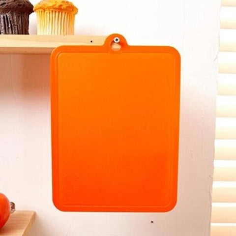 생활용품 l Anti - Bacterial Cutting Board • 항균 컬러 시트 도마