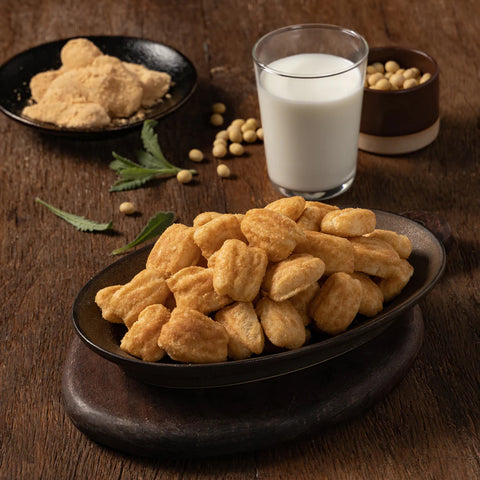 Hanil l Hanil Injeolmi 零食 130g