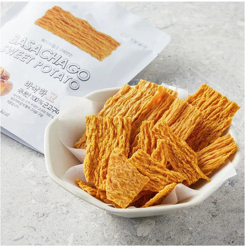 Basachago l 바삭하고 40g