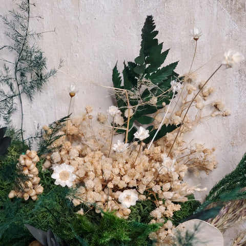 AK BOTANIC l 绿岛