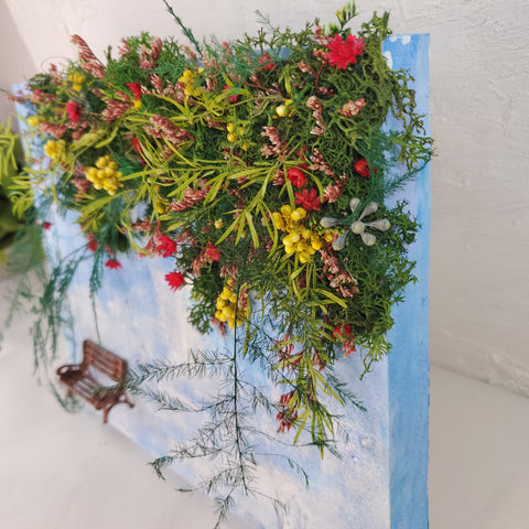 AK BOTANIC l 在这里小憩片刻