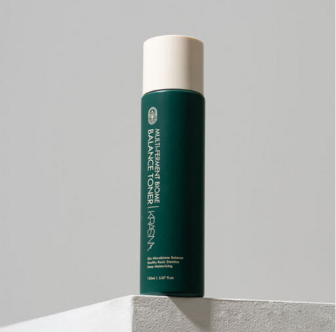 KRASNA l KRASNA 多重发酵舒缓爽肤水 150ml