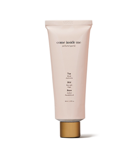 ๐๏ธ BOGO 50% l Come Inside Me ์๋ฆฌ๋ ํผํธ ํผ์น ํ์
62 40ml