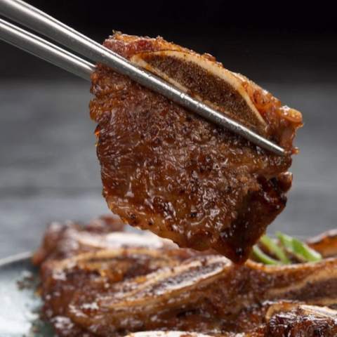 Brazier l 调味 LA Galbi 450g