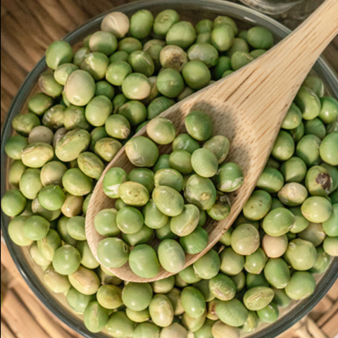 Oboktteokjip l 绿豆粉 1.5LB