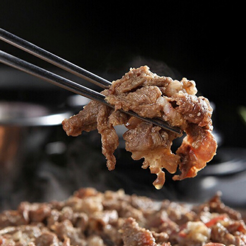 Baro Meat l 牛肉烤肉 1LB