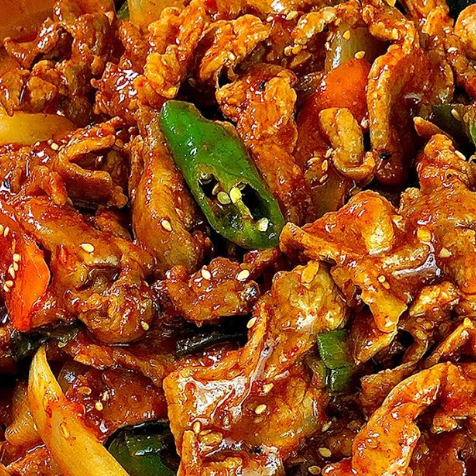 Baro Meat l 家庭烧烤套餐