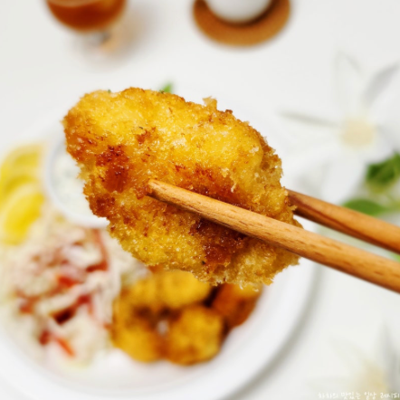鲍勃的厨房 |小份鸡排(450克)