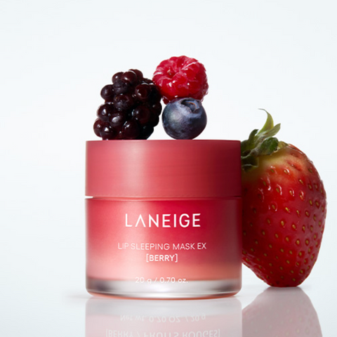 LANEIGE l Laneige 唇部睡眠面膜 20g