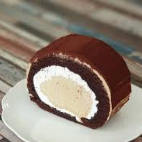 Tokyo Cheesecake l 티라미슈 모찌 롤 케잌