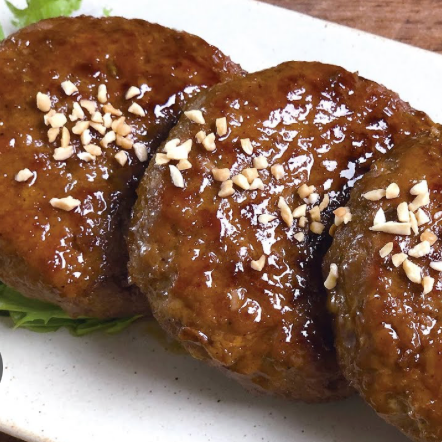 Baro Meat l 自制炒鸡排 150g