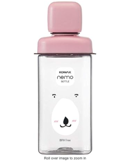 Komax l 코맥스 네모 워터 보틀 430ml