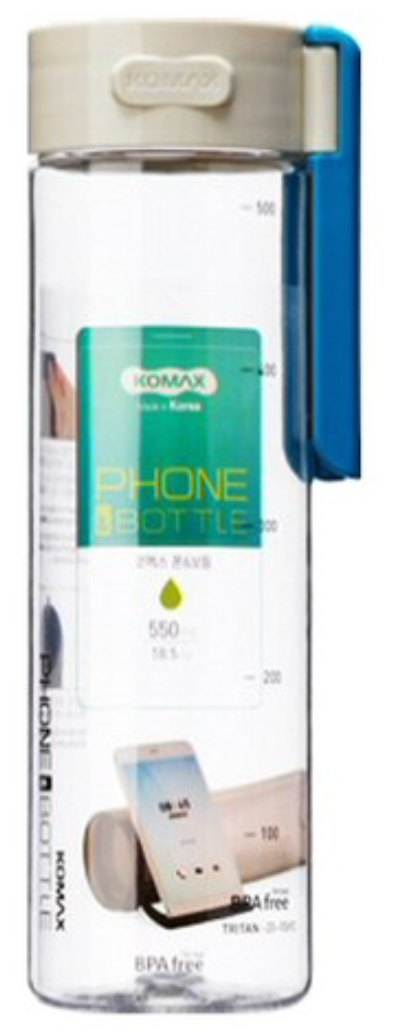 Komax l 코맥스 폰 앤 보틀 550ml