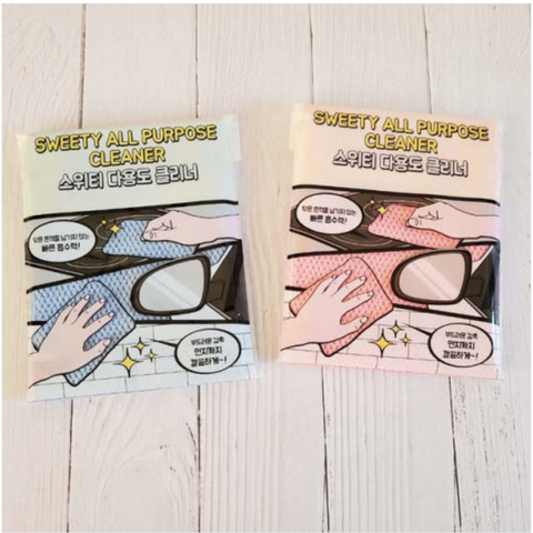 家居用品 l Seongbo Sweety 多用途清洁剂