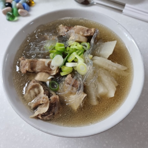 兰利肉ㅣ2LB 炖牛肋排