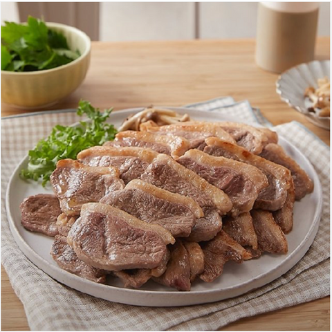 兰利肉 l 烤鸭 2LB