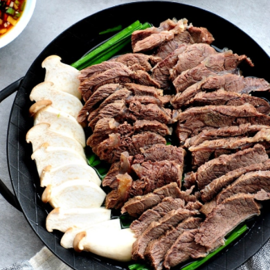 兰利肉 l Arongsatae(冷冻)2LB