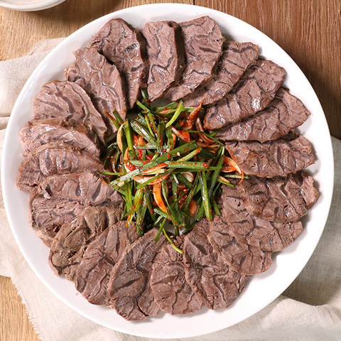 兰利肉 l Arongsatae(冷冻)2LB