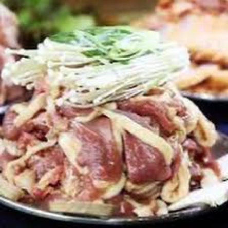 兰利肉炖鸭肉(淡味)1磅