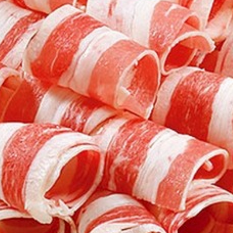 巴罗肉ㅣWoosamgyeopsal 5LB