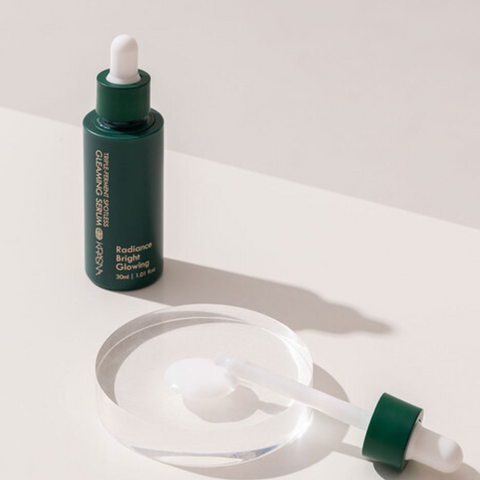 KRASNA l 三重发酵无瑕亮泽精华 30ml