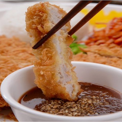 Baro Meat l 自制猪排 1LB
