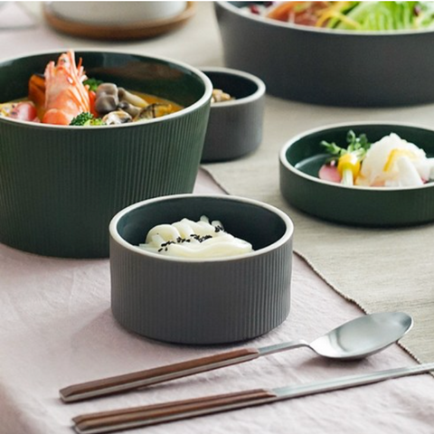 茶谷 l Yundojagi 茶谷饭团
