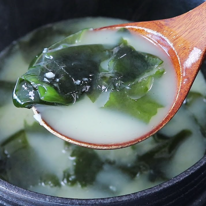 延熙洞 I 沙谷米油国 1kg