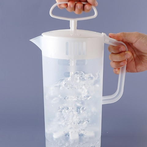 NUBO l 混合功能 2L