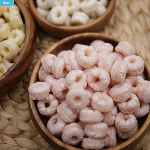맘스미 l 맘맘 단호박 쌀동글이 45g