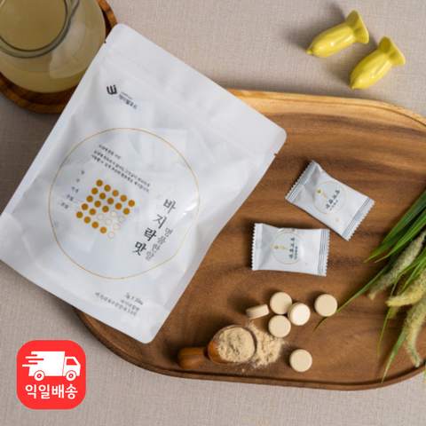 Jaywell Food l 高级单眼蛤蜊味 3g x 20 包
