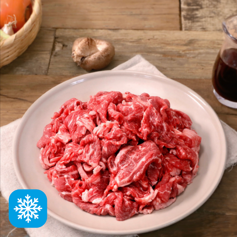 兰利肉ㅣ2磅烤牛肉