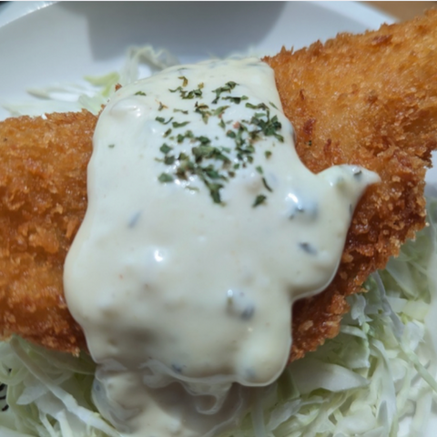 Yum Yum l 鱼排 454克