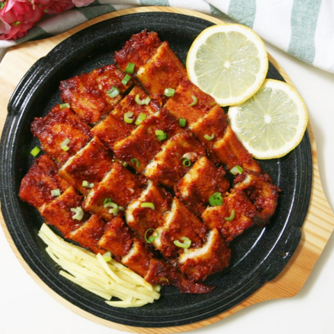 MGT l Premium Unagi eel • 양념장어 311g = 11oz