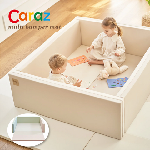 Caraz l Caraz 多保险杠垫(大)