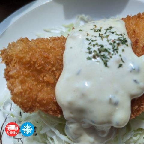 Yum Yum l 鱼排 454克