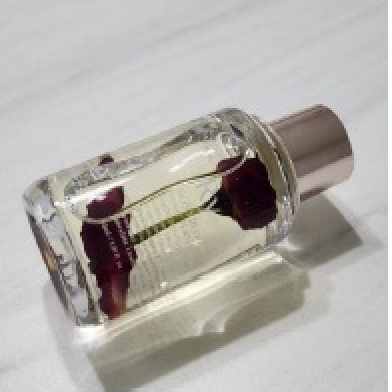 ROSYROY l Flower PDRN protein hair oil Signature Rain fog • 로지로이 플라워 PDRN 헤어 오일 50ml