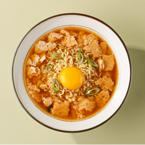 Oseong Food l Nurungji • 오성푸드 쌀 누룽지 150g