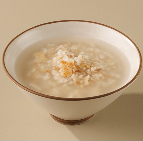 Oseong Food l Nurungji • 오성푸드 쌀 누룽지 150g