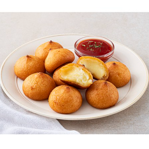 라체나 l Mozzarella Cheese Balls • 모짜렐라 치즈볼 270g