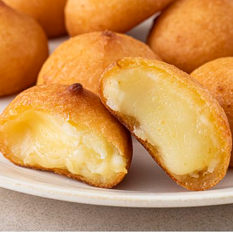 라체나 l Mozzarella Cheese Balls • 모짜렐라 치즈볼 270g