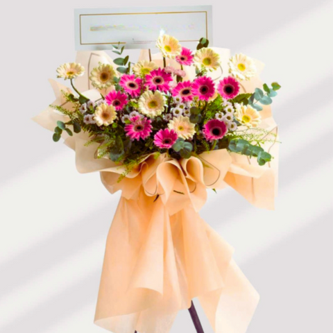Grand Opening Flower l 개업식 꽃 200