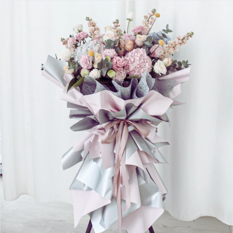 Grand Opening Flower l 개업식 꽃 250