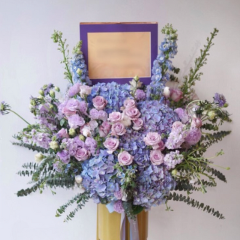 Grand Opening Flower l 개업식 꽃 400