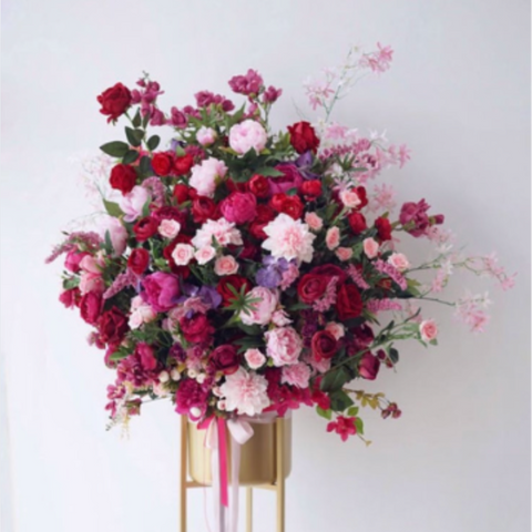 Grand Opening Flower l 개업식 꽃 400
