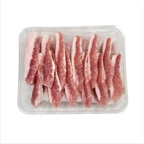 Baro Meat l 优质五花肉 1LB