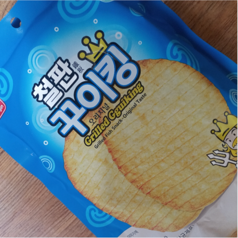 库基王 l 库基王(原味)22克